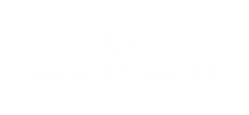 Jaquet Droz WATCHES