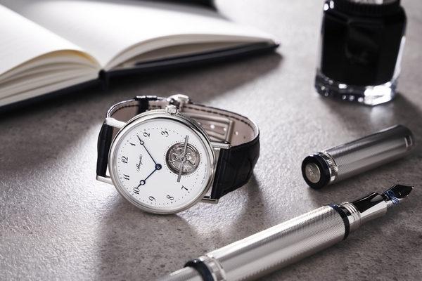 BREGUET CELEBRATES JUNE 26TH TOURBILLON DAY