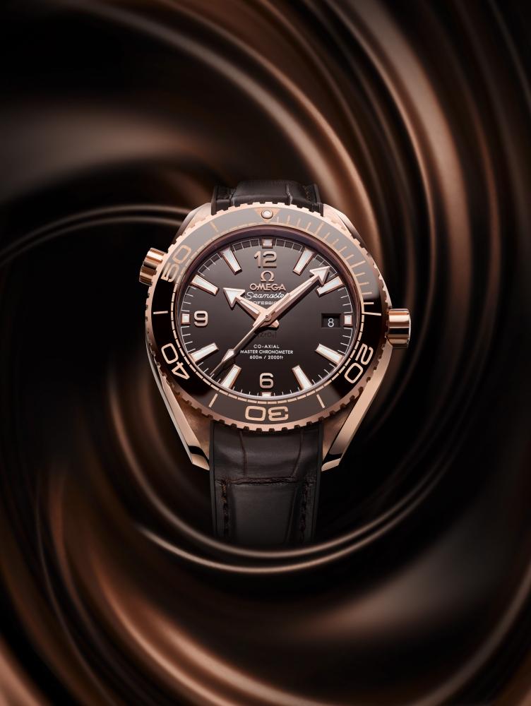 OMEGA’s Master Chronometer Revolution Continues