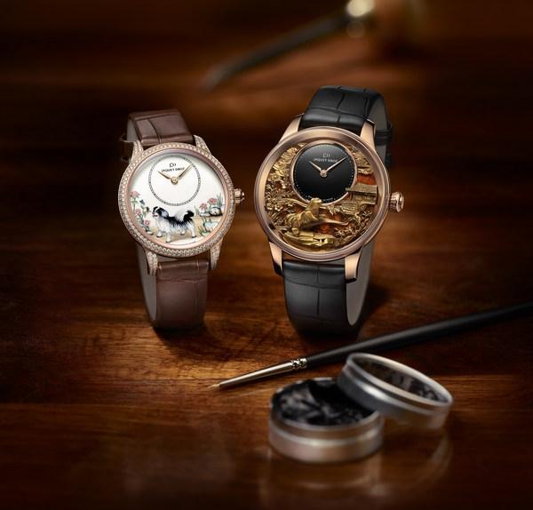 The Petite Heure Minute celebrates Chinese New Year