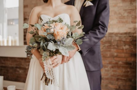 HOCHZEITEN
