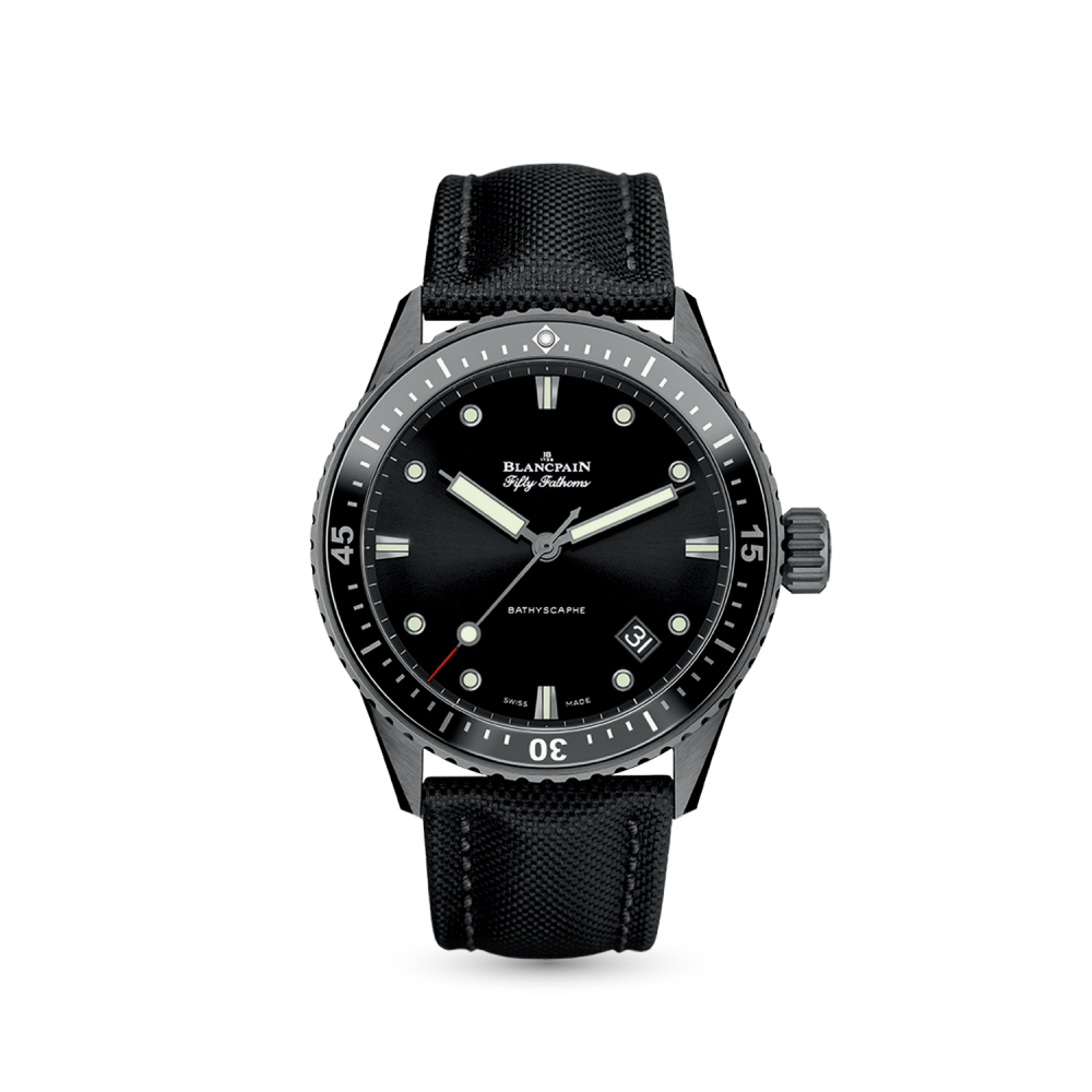Bathyscaphe