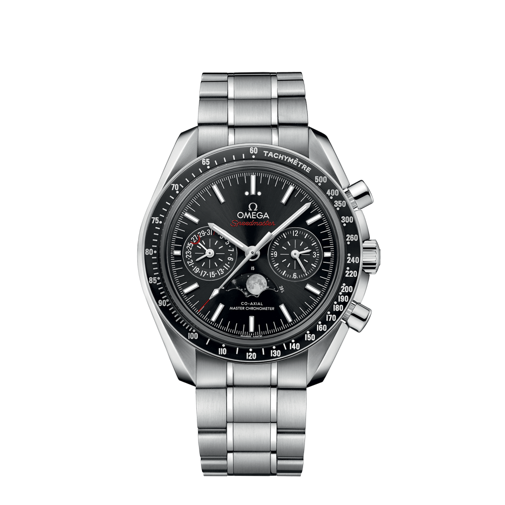 Speedmaster Moonwatch