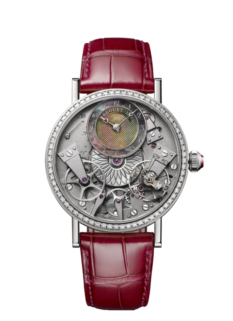 Breguet | Tourbillon Boutique