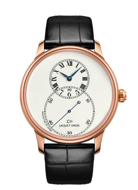 Jaquet Droz | Tourbillon Boutique