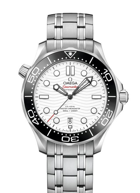 OMEGA | Tourbillon Boutique