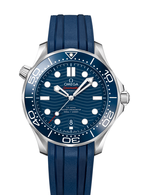Seamaster Diver 300M | Tourbillon Boutique