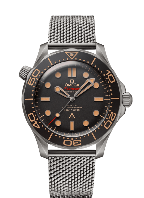 Seamaster Diver 300M | Tourbillon Boutique