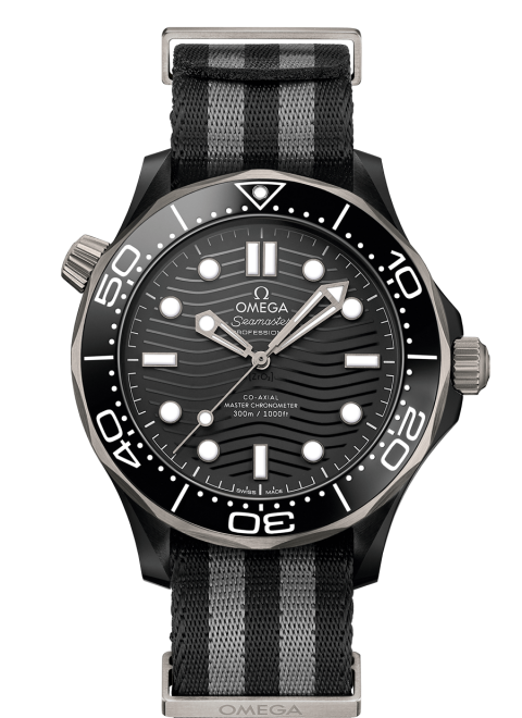 Seamaster Diver 300M | Tourbillon Boutique